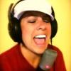 Singing my Heart out!